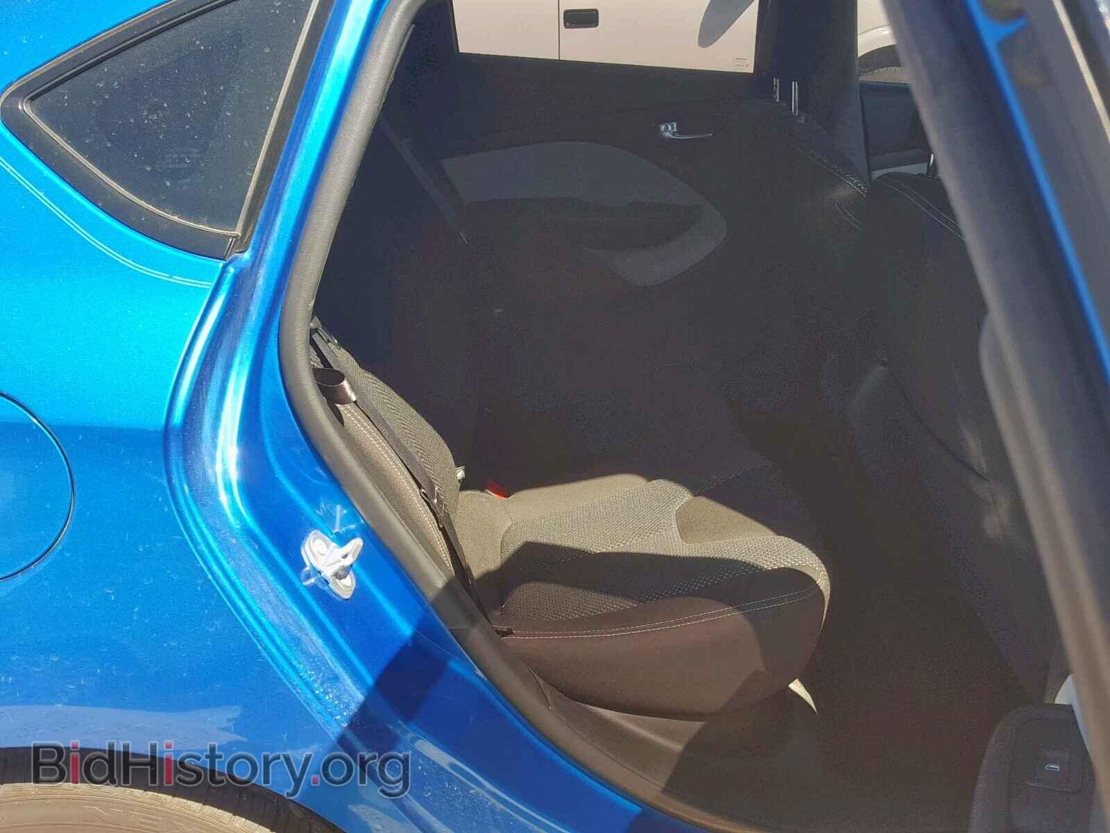 2015 DODGE DART - VIN: 1C3CDFBB3FD405424 - Фото 6
