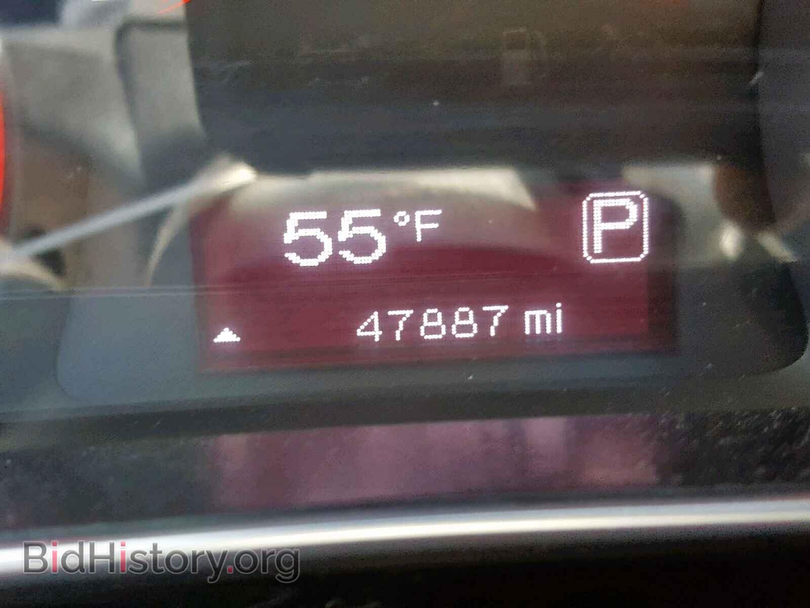 2015 DODGE DART - VIN: 1C3CDFBB3FD405424 - Фото 8