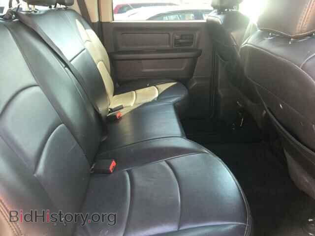 2012 DODGE RAM 1500 - VIN: 1C6RD6KT4CS324042 - Фото 6