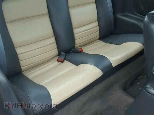 1998 CHRYSLER SEBRING - VIN: 3C3EL55H7WT246763 - Фото 6