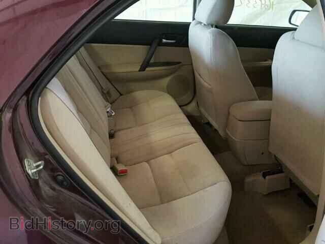 2008 MAZDA 6 - VIN: 1YVHP80C185M28191 - Фото 6