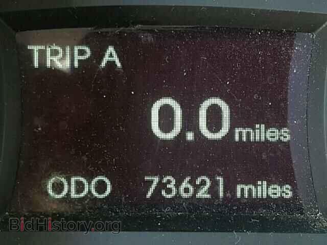 2012 HYUNDAI SONATA - VIN: 5NPEB4ACXCH384537 - Фото 8