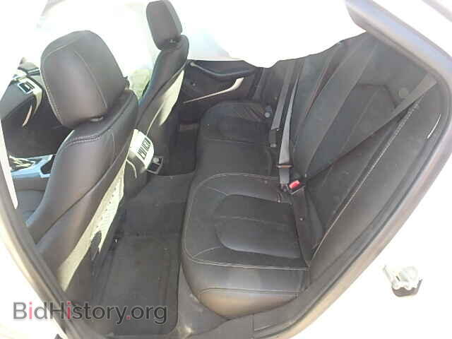 2012 CADILLAC CTS - VIN: 1G6DC5E5XC0108627 - Фото 6