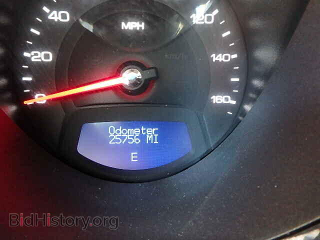 2012 CADILLAC CTS - VIN: 1G6DC5E5XC0108627 - Фото 8
