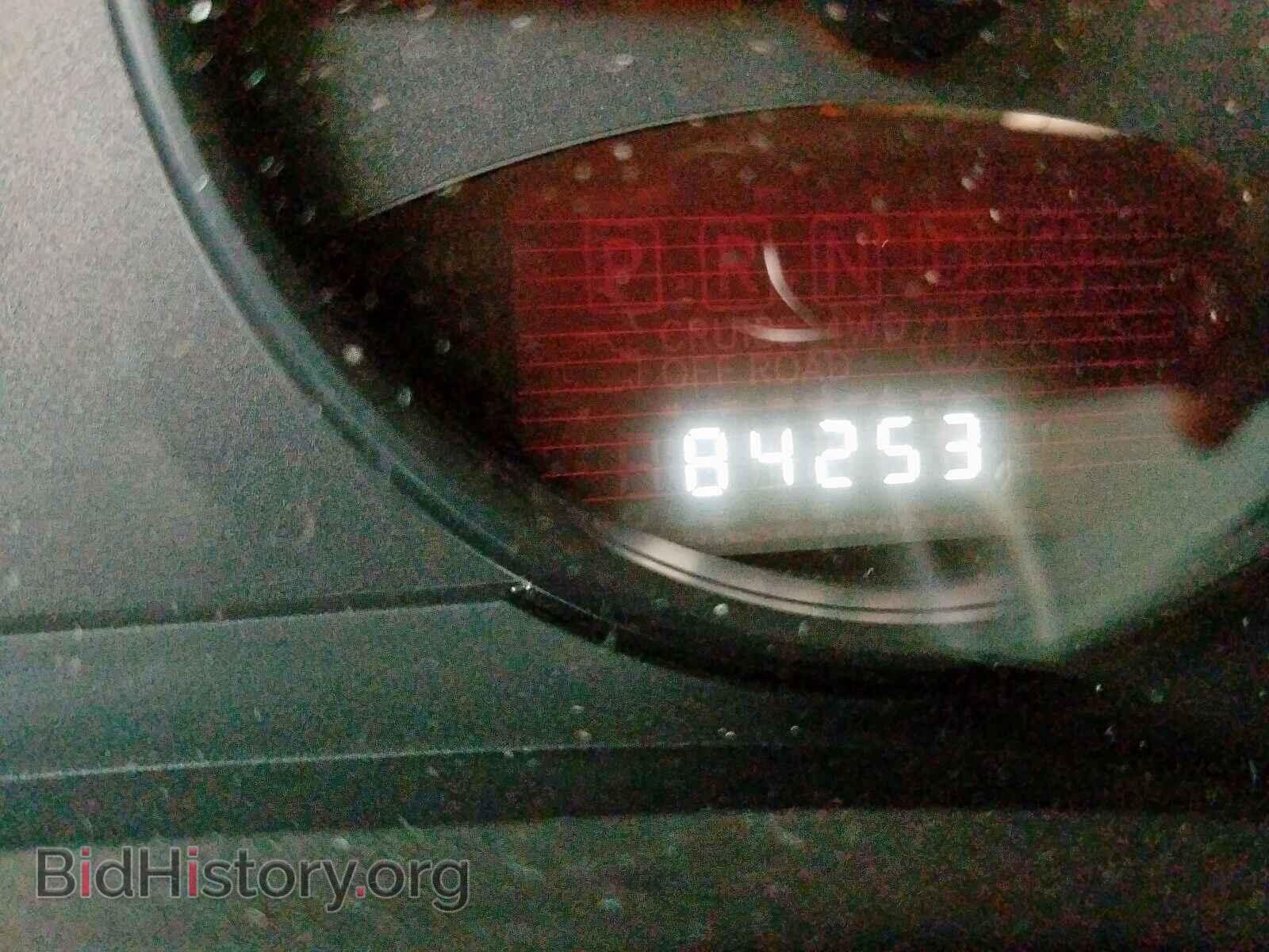 2016 JEEP COMPASS - VIN: 1C4NJCBA0GD665378 - Photo 8