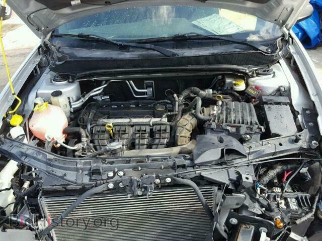 2011 DODGE AVENGER - VIN: 1B3BD4FB8BN546596 - Photo 7