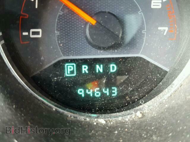 2011 DODGE AVENGER - VIN: 1B3BD4FB8BN546596 - Photo 8