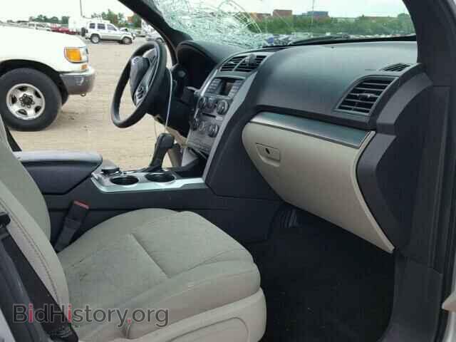 2012 FORD EXPLORER - VIN: 1FMHK8B82CGA96607 - Фото 5