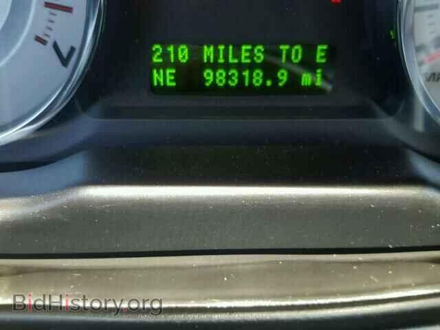 2008 FORD EDGE - VIN: 2FMDK49C78BB39810 - Фото 8