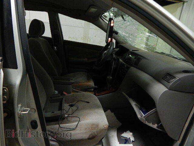 2003 TOYOTA COROLLA - VIN: JTDBR32E130017113 - Фото 5