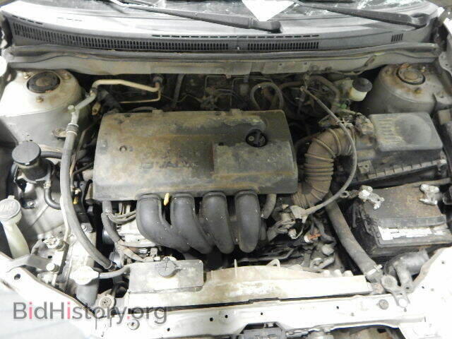 2003 TOYOTA COROLLA - VIN: JTDBR32E130017113 - Фото 7