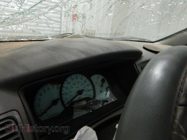 2003 TOYOTA COROLLA - VIN: JTDBR32E130017113 - Фото 8