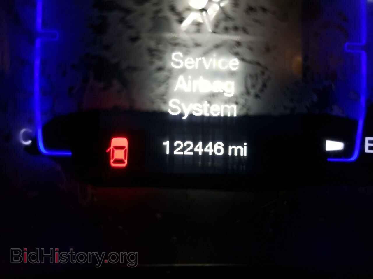2015 CHRYSLER 200 - VIN: 1C3CCCABXFN714417 - Фото 8
