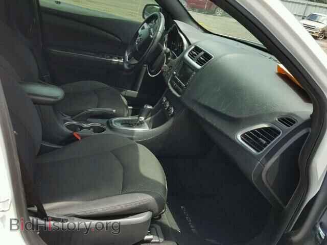 2013 DODGE AVENGER - VIN: 1C3CDZCB4DN502526 - Photo 5