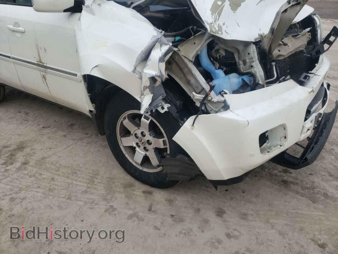 2011 HONDA PILOT - VIN: 5FNYF4H91BB106554 - Фото 9