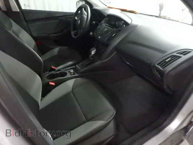 2014 FORD FOCUS - VIN: 1FADP3E23EL419688 - Фото 5