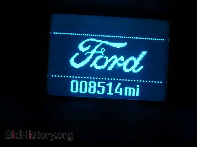 2014 FORD FOCUS - VIN: 1FADP3E23EL419688 - Фото 8