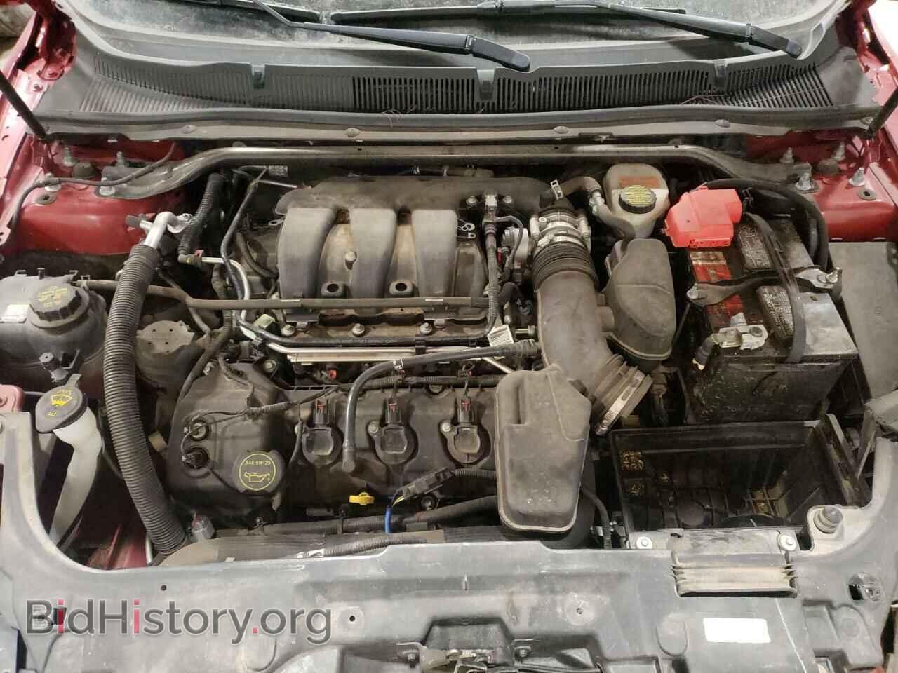2015 FORD TAURUS - VIN: 1FAHP2E82FG203339 - Photo 7