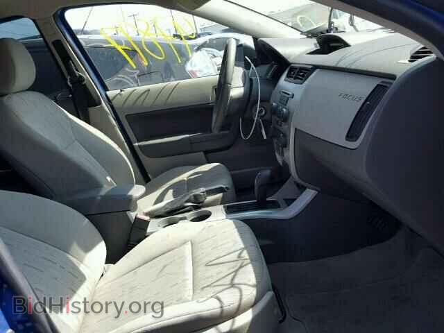 2010 FORD FOCUS - VIN: 1FAHP3FN2AW229688 - Фото 5