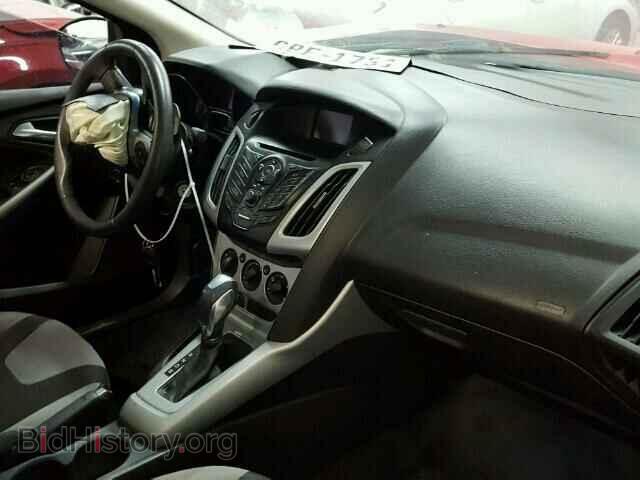 2012 FORD FOCUS - VIN: 1FAHP3F27CL235660 - Photo 5