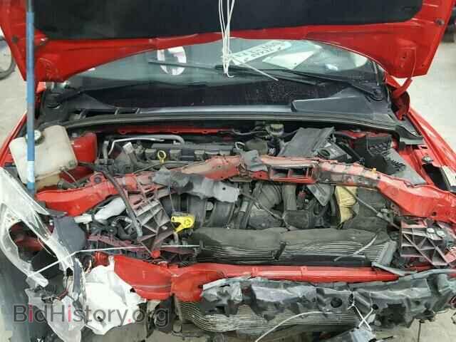 2012 FORD FOCUS - VIN: 1FAHP3F27CL235660 - Photo 7