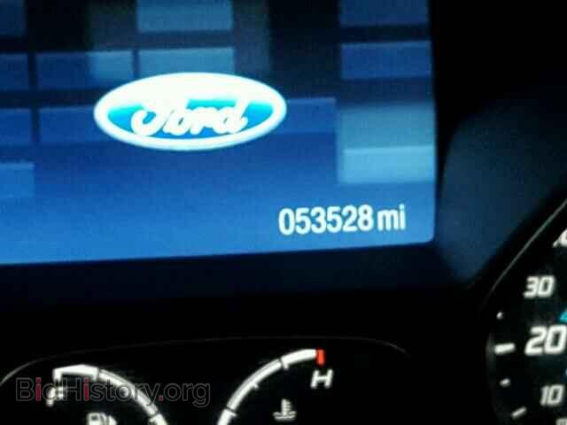 2012 FORD FOCUS - VIN: 1FAHP3F27CL235660 - Photo 8