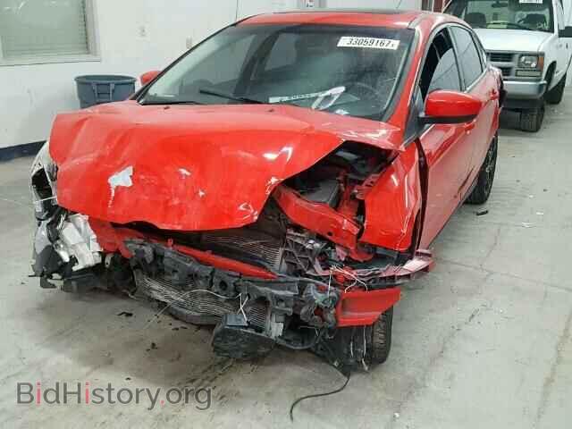 2012 FORD FOCUS - VIN: 1FAHP3F27CL235660 - Photo 9