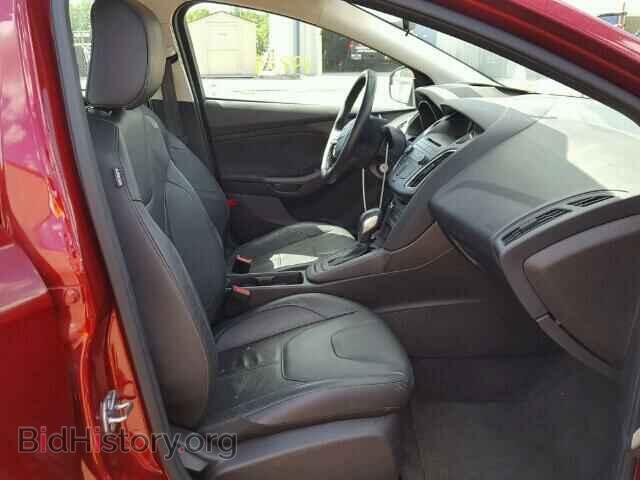 2015 FORD FOCUS - VIN: 1FADP3K25FL383606 - Фото 5
