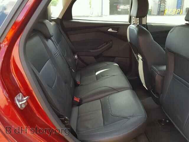 2015 FORD FOCUS - VIN: 1FADP3K25FL383606 - Фото 6