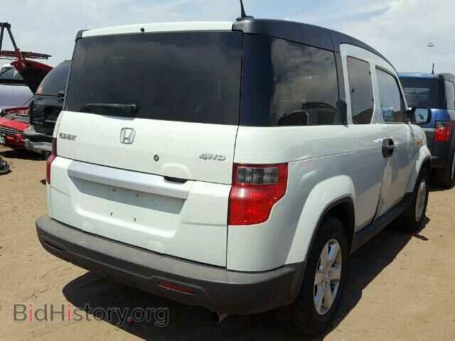 2010 HONDA ELEMENT - VIN: 5J6YH2H71AL008983 - Photo 4