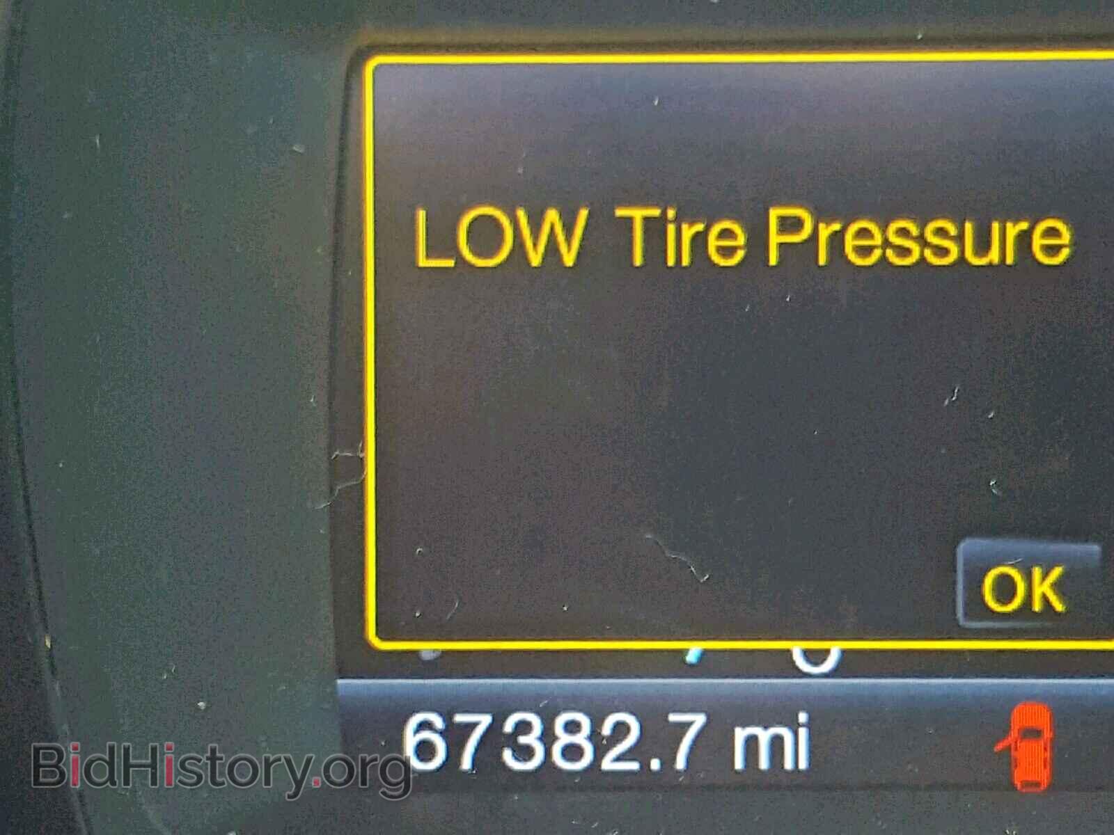 2012 FORD EDGE SEL - VIN: 2FMDK3JC4CBA30199 - Photo 8