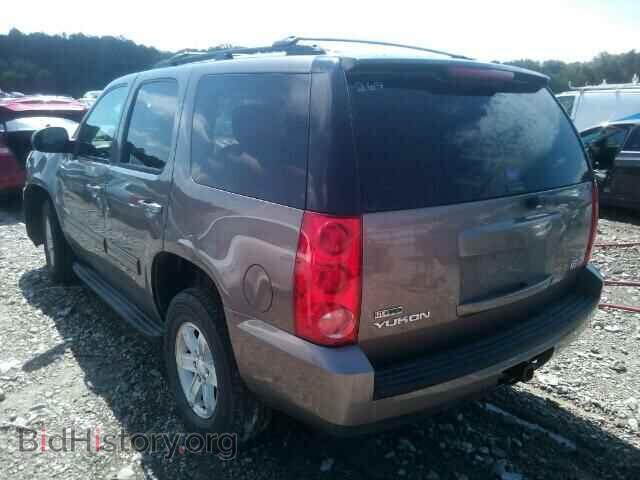 2011 GMC YUKON - VIN: 1GKS1AE07BR242520 - Фото 3