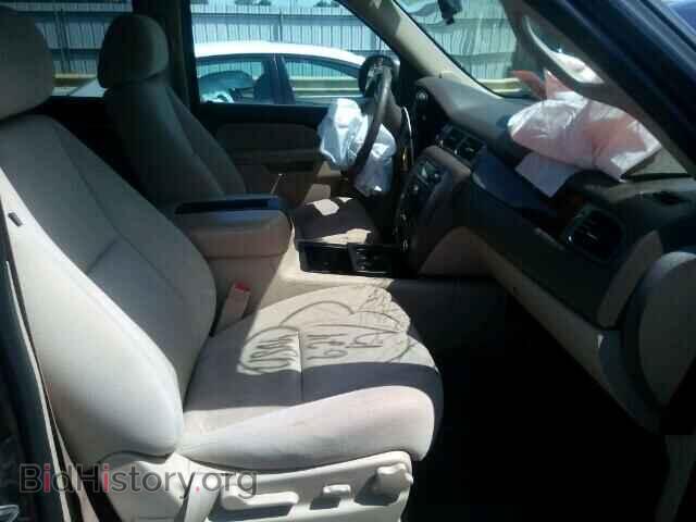 2011 GMC YUKON - VIN: 1GKS1AE07BR242520 - Фото 5