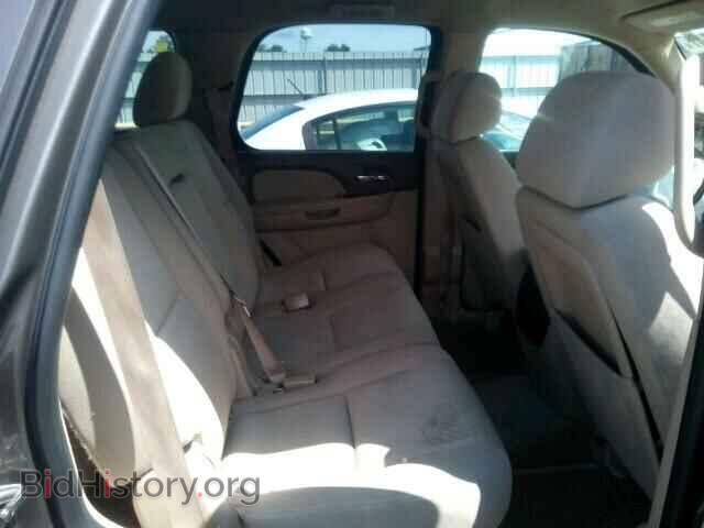 2011 GMC YUKON - VIN: 1GKS1AE07BR242520 - Фото 6