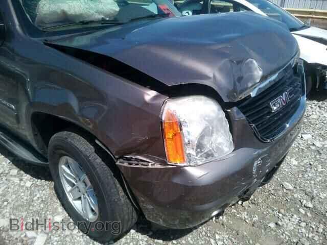 2011 GMC YUKON - VIN: 1GKS1AE07BR242520 - Фото 9