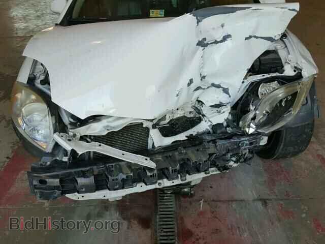 2008 MITSUBISHI ECLIPSE - VIN: 4A3AK64T98E017672 - Photo 7