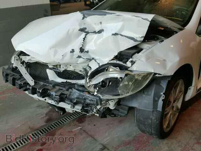 2008 MITSUBISHI ECLIPSE - VIN: 4A3AK64T98E017672 - Photo 10