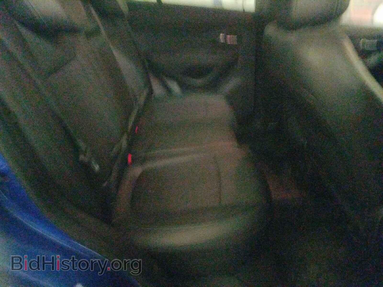 2015 CHEVROLET TRAX - VIN: KL7CJLSB1FB210319 - Photo 6