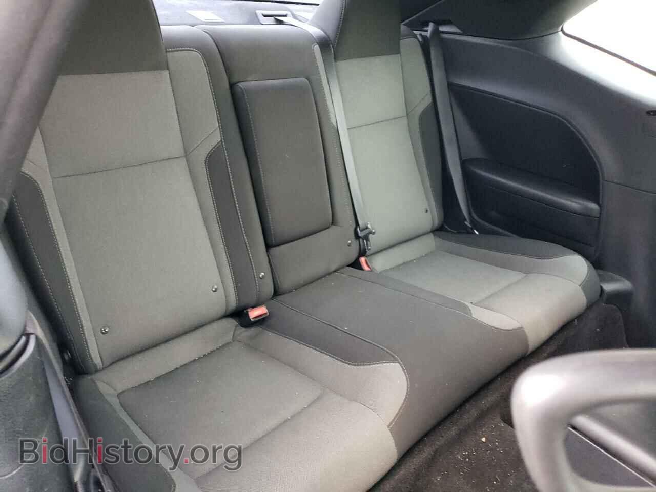 2015 DODGE CHALLENGER - VIN: 2C3CDZAG4FH873762 - Фото 6