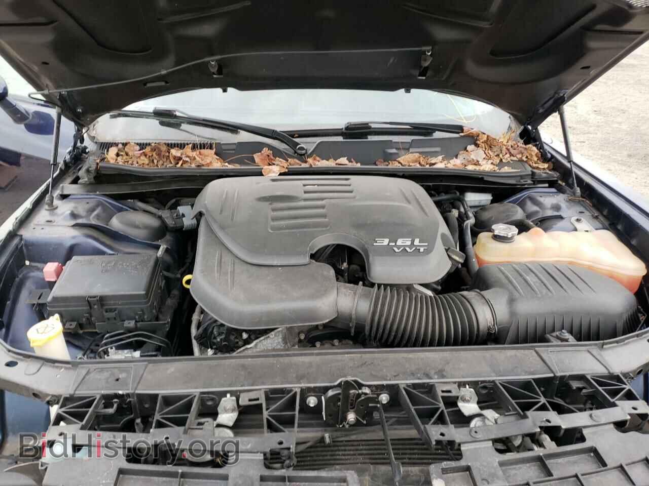 2015 DODGE CHALLENGER - VIN: 2C3CDZAG4FH873762 - Фото 7