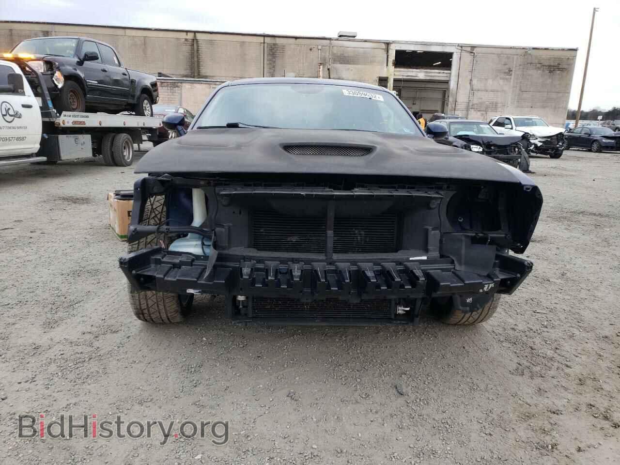 2015 DODGE CHALLENGER - VIN: 2C3CDZAG4FH873762 - Фото 9