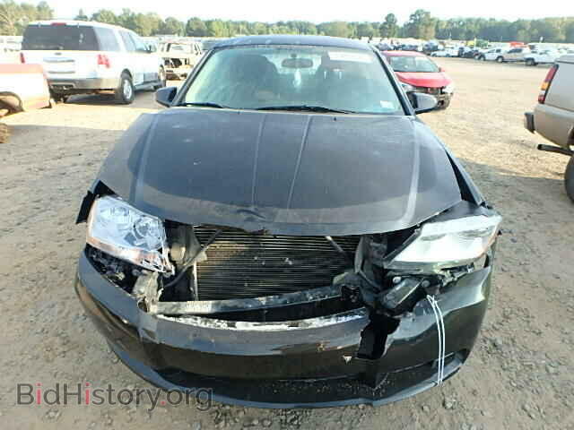 2010 DODGE AVENGER - VIN: 1B3CC4FB3AN216032 - Фото 9
