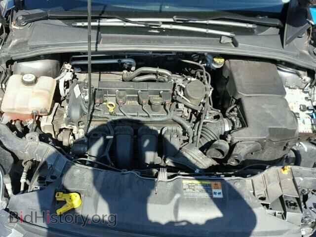 2013 FORD FOCUS - VIN: 1FADP3K26DL274715 - Photo 7