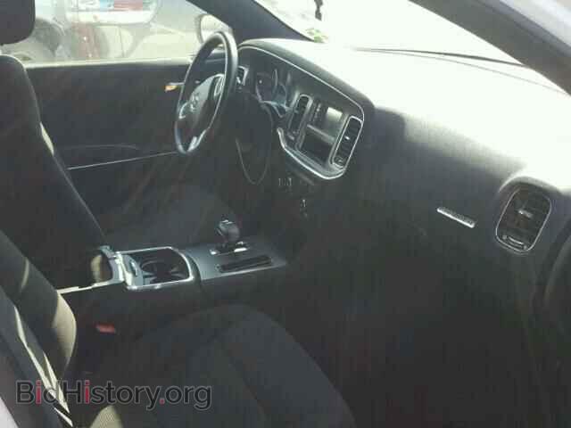 2012 DODGE CHARGER - VIN: 2C3CDXBG4CH162917 - Фото 5