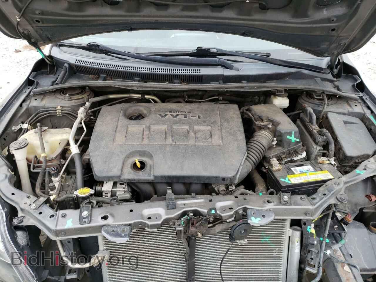 2011 TOYOTA COROLLA - VIN: 2T1BU4EEXBC595893 - Photo 7