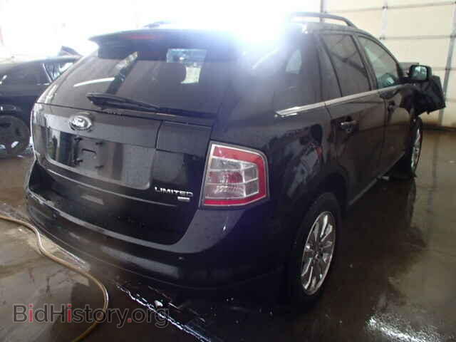 2010 FORD EDGE - VIN: 2FMDK4KC7ABA98045 - Фото 4