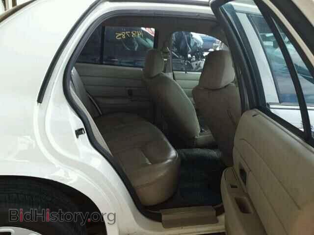 2010 FORD CROWN VIC - VIN: 2FABP7BVXAX105742 - Фото 6