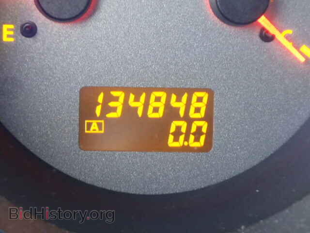 2006 NISSAN MAXIMA - VIN: 1N4BA41E76C804655 - Фото 8