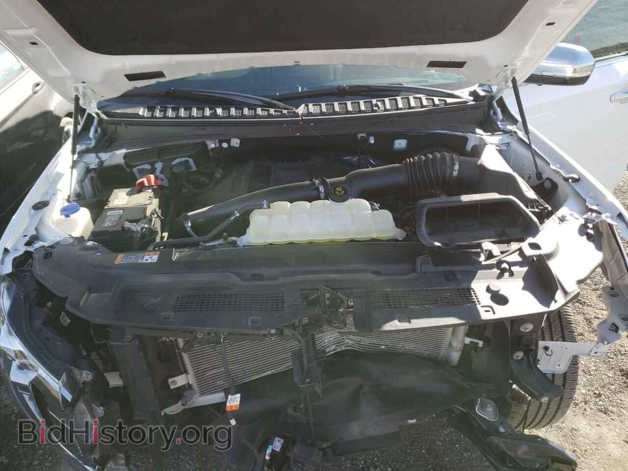 2020 FORD EXPEDITION - VIN: 1FMJK1LT4LEA96972 - Фото 7