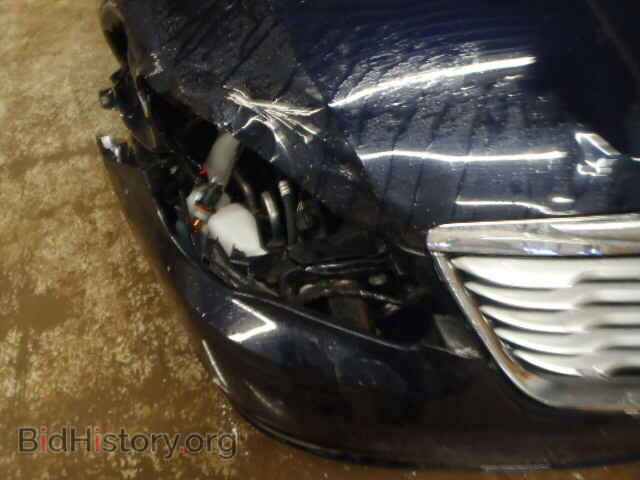 2012 CHRYSLER 200 - VIN: 1C3CCBCB0CN123256 - Photo 9